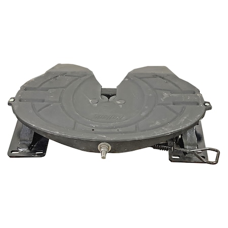 Holland Fifth Wheel Assembly, FW35-S11803-L FW35-S11803-L